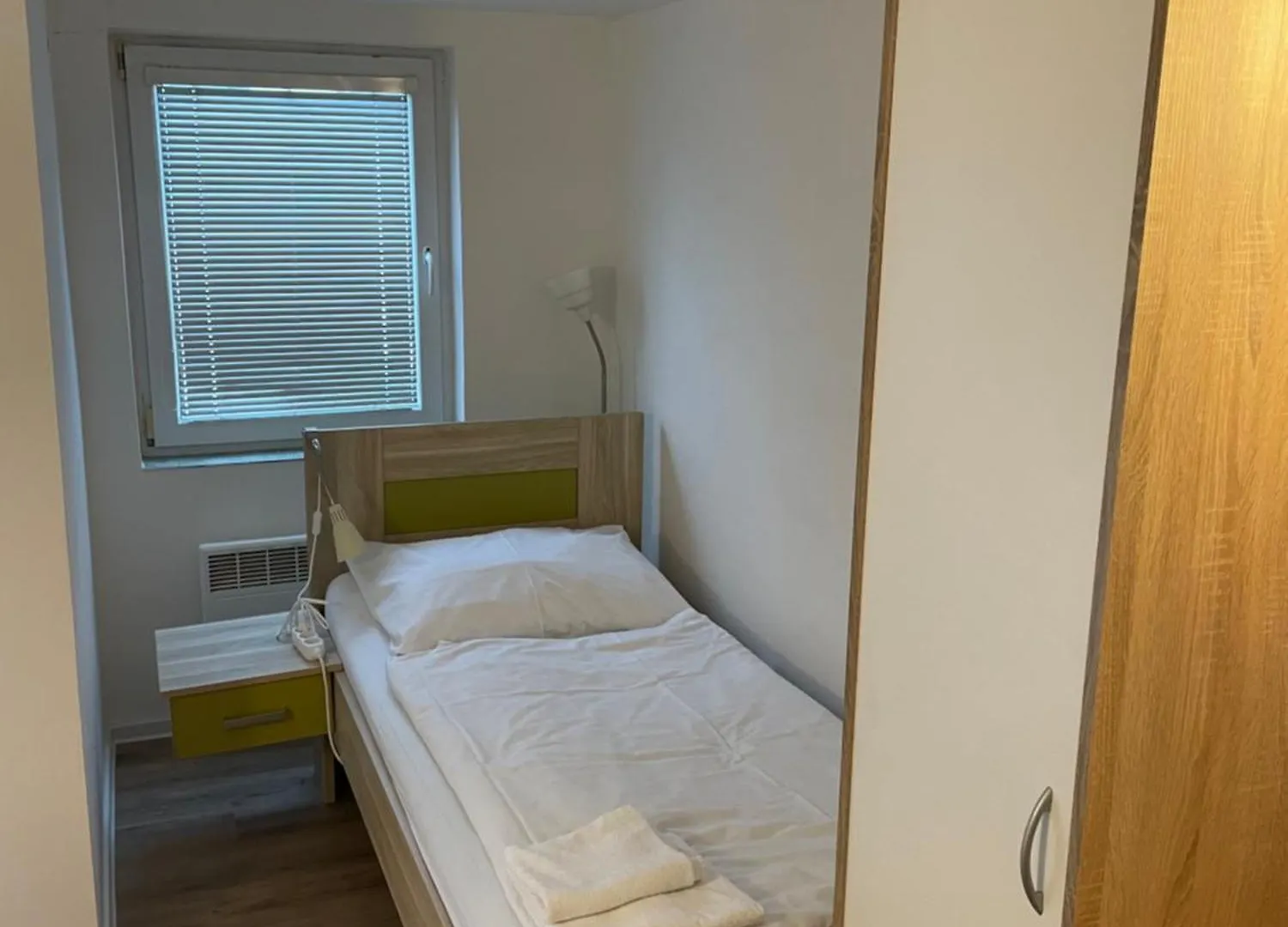 Penzion Nova Hospoda Prague Guest house