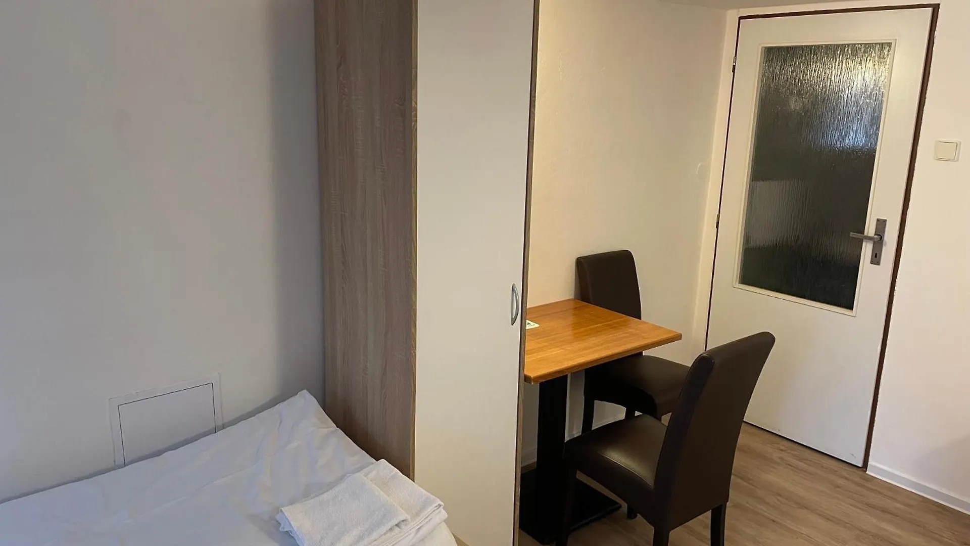 Penzion Nova Hospoda Prague Guest house