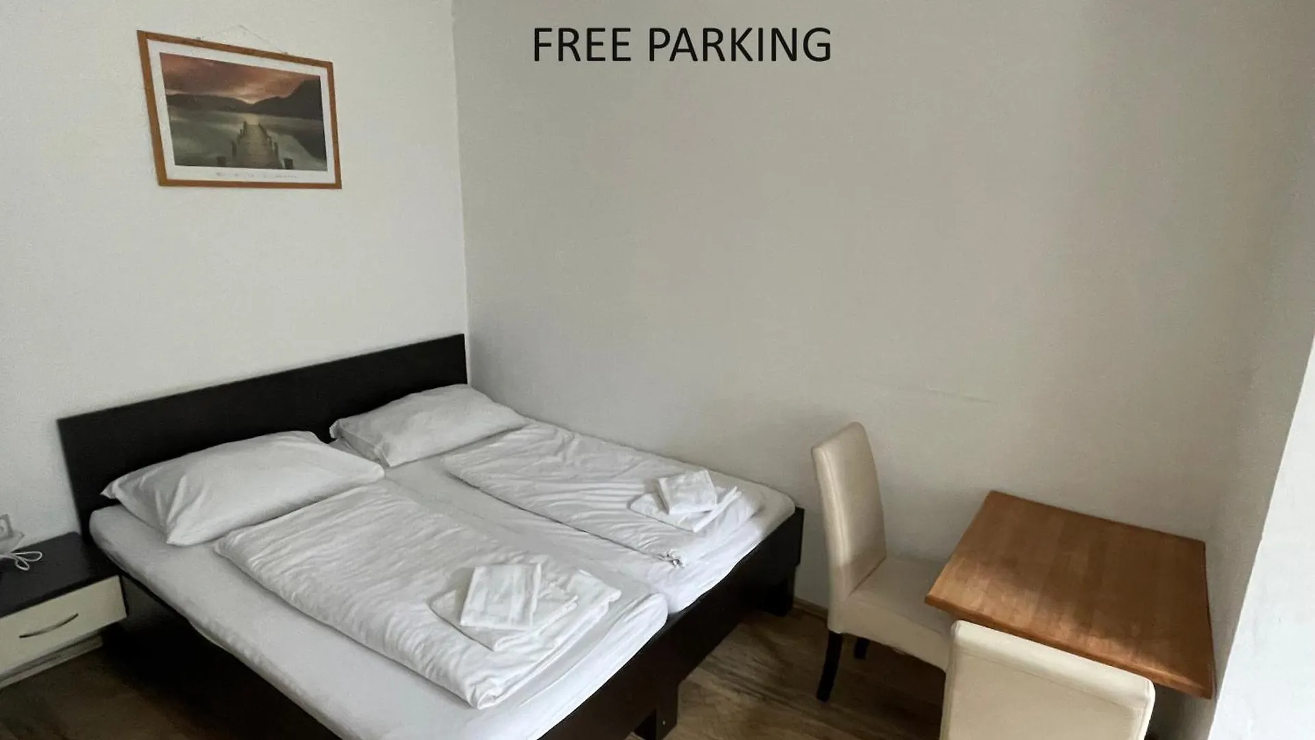 Guest house Penzion Nova Hospoda Prague