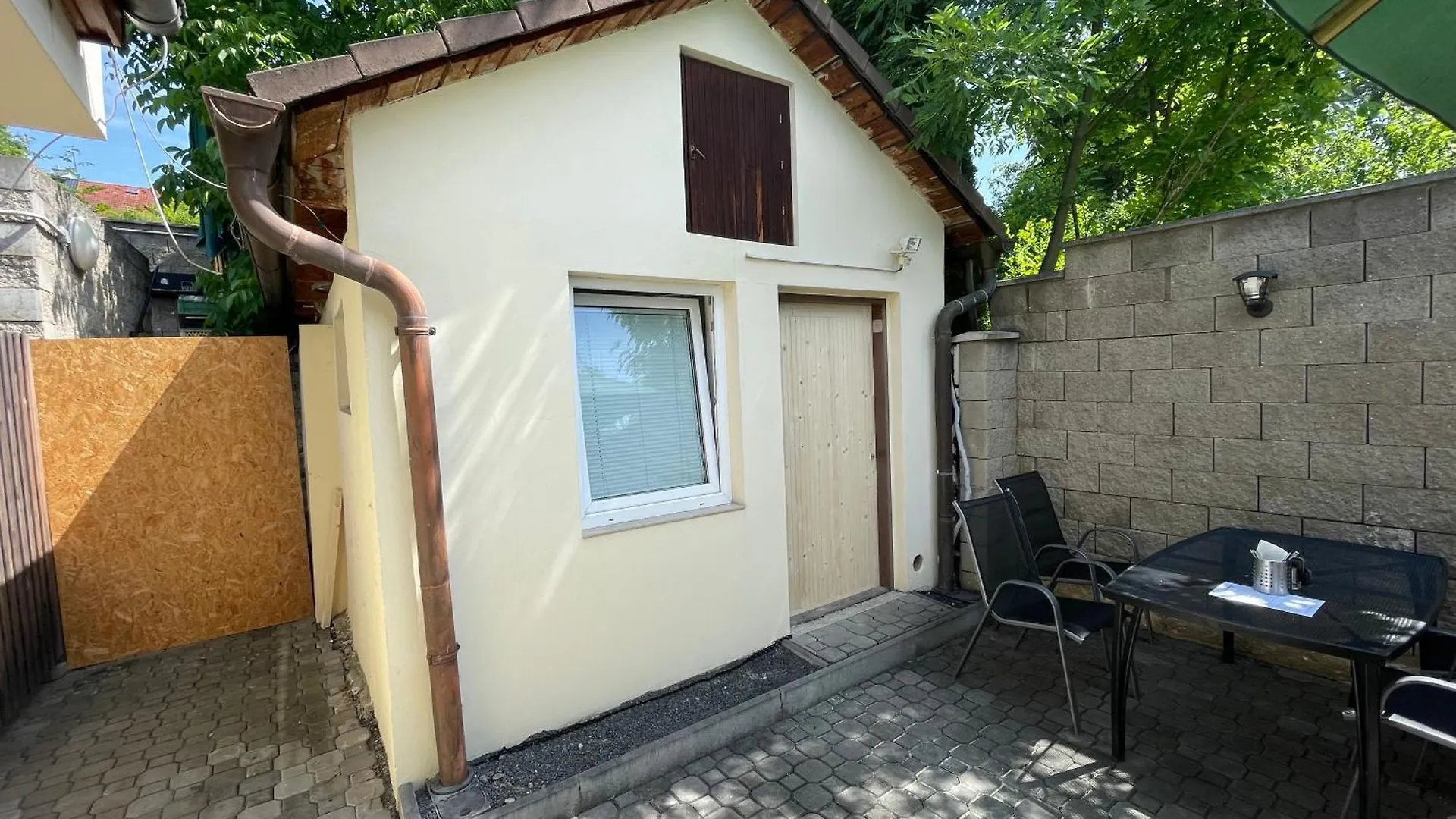 Guest house Penzion Nova Hospoda Prague