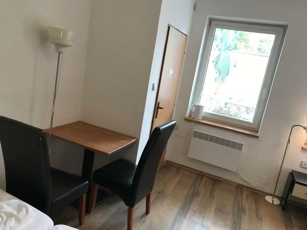 Guest house Penzion Nova Hospoda Prague