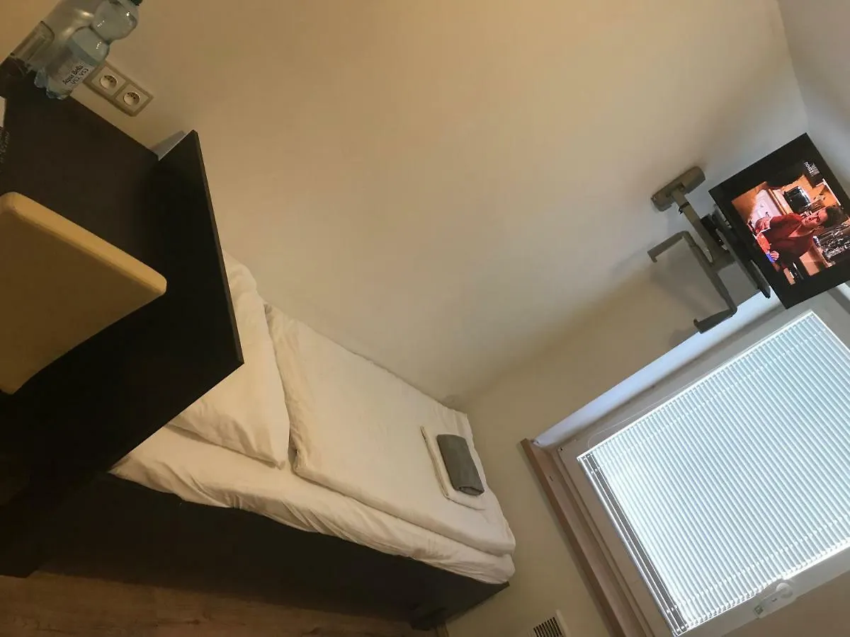 Guest house Penzion Nova Hospoda Prague