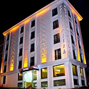 ** Hotel La Sera Turcja