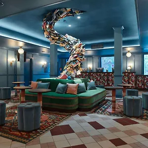 **** Hotel 25hours Indre By Dania