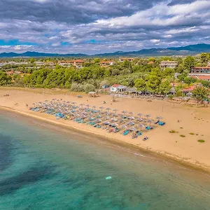 *** Hotel Coral Blue Grecja