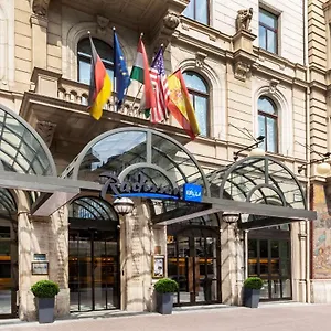 **** Hotel Radisson Blu Beke Hotel, Węgry